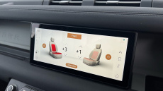 Land Rover Defender 3.0 D250 SE 110 5dr Auto Diesel Estate